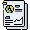 Paper with data